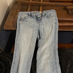 Women’s Jeans